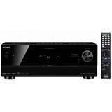 Sony STR-DN1010 - AV receiver - 7.1 channel - black