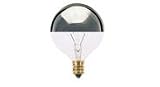 Sputnik Bulbs G16.5 Silver Top