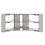 Adjustable DLP Tv Stand for Samsung HL-S4266W and HL-S4666W