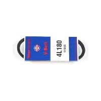 Gates Corporation Mm 18X1/2 Fhp V Belt 4L180 V Belts