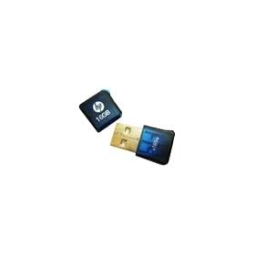 Hewlett Packard 16GB V165 USB