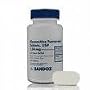 Clemastine 1.34 mg, 100 Tablets