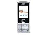 Genuine Nokia 6300 Black Pouch