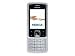 Genuine Nokia 6300 Black Pouch