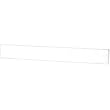 RP504 BONE AC SADDLE THICK