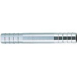 ＴＲＵＳＣＯ　ホース継手　１／８　５個入　1779290 HT107