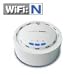 11N 300MB Ap Repeater Smoke Detector Design Poe Mimo