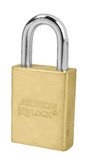 A3600d045kz Brass Padlock - Master Lock Company