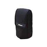 Nikon Cl-M1 Semi-Soft Lens Case