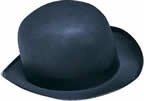 Durashape Darb Derby Hats Halloween Hats