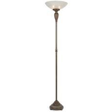 72-Inch Torchiere from Destination Lighting