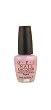 OPI Nail Polish Sweetie Pie NLR28