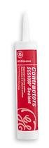 Ge Scs1000 Contractors Silicone Sealant (1002-1133)