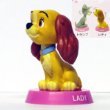 Figurine Walt Disney trading figure Toyfull vol.5 Lady
