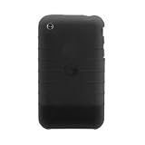 Marware Sport Grip Case for iPhone 1G (Black)