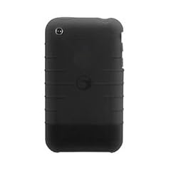 Marware SportGrip f�r iPhone schwarz