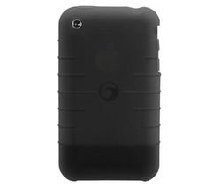 Marware Sport Grip for iPhone - Black