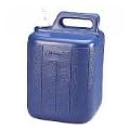 Coleman Water Carrier (5-Gallon, Blue)