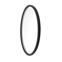 B + W 67mm (Ultra Violet) UV Haze MRC (Multi Coated) Filter #010 - Slim-Mount Design for Wide... by 