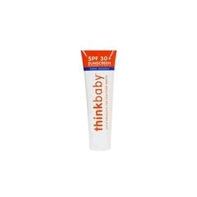 Thinkbaby Safe Sunscreen Spf 30+, 3-Ounce