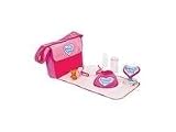 Chad Valley Babies To Love Changing Bag Set