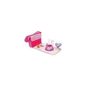 Chad Valley Babies To Love Changing Bag Set