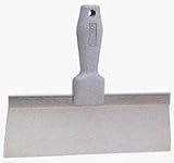 WALBOARD TOOL Textured Handle 10 Taping Knife