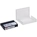 Dry miniDV Head Cleaner