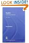 English: An Essential Grammar (Essential Grammars)