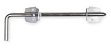 Battalion 1RBV9 Cane Bolt, Slide, Steel