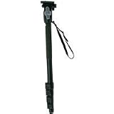 SLIK E Z Pod JR. Video Monopod #200 video-monopod SLIK E-Z Pod JR. Video Monopod #200