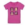 Webkinz Animal Squares Tee Shirt - Small