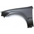 Left Driver Side Fender 1999-2000 Honda Civic