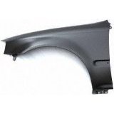 Left Driver Side Fender 99-00 Honda Civic 99 00 1999 2000