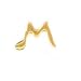 Porcelaine 150 Outliner Gold 20 ml tube with nozzle