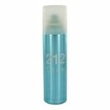212 on Ice by Carolina Herrera Body Lotion Spray 5.1 oz For Women