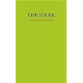 The Idler 42: Smash the System