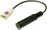Scosche Vwa3Rb Audi, Bmw & Vw Reverse Antenna Kit
