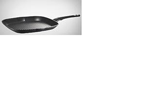 Grillpfanne 28cm Impact Ind.