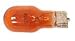IMPERIAL 81431 WEDGE MINIATURE BULB 12 VOLT (PACK OF 10)