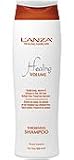 Lanza Healing Volume Thickening Shampoo 10.1oz 11i 2Ega%2BzL. SL160 Lanza Healing Volume Thickening Shampoo 10.1oz