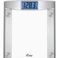 CONAIR Weight Watchers WW48GD Glass Weight Tracking Scale