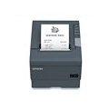 TM-T88V Thermal Receipt Printer (Parallel and USB Interfaces, TRAD Chinese – Requires PS180) – Dark Gray Reviews