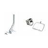 Cisco Syst. AIRONET 1300 ROOF MOUNT KIT ( AIR-ACCRMK1300= )