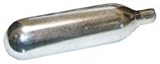 Pek Argon Gas Cartridges, Box of 4