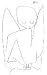 Forgetful Angel by Paul Klee: Box of 15 Holiday Cards