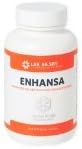 Enhansa Curcumin 600mg (60 count)(2 bottles-120T)