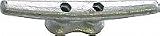 Seasense/Unified Marine (50062484) SnapsHooksCleatsand Hardware CLEAT 6" DOCK GALV.