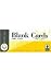 Blank Vocabulary Cards: Boxed Set/1000
