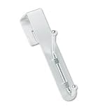 SAF4167 - Over-The-Panel Double Coat Hook